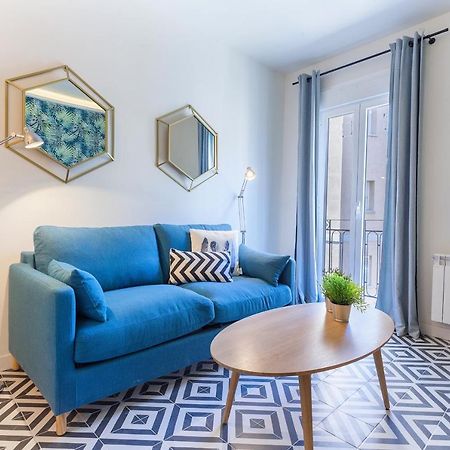 Rio Plaza En Madrid Apartment Екстериор снимка