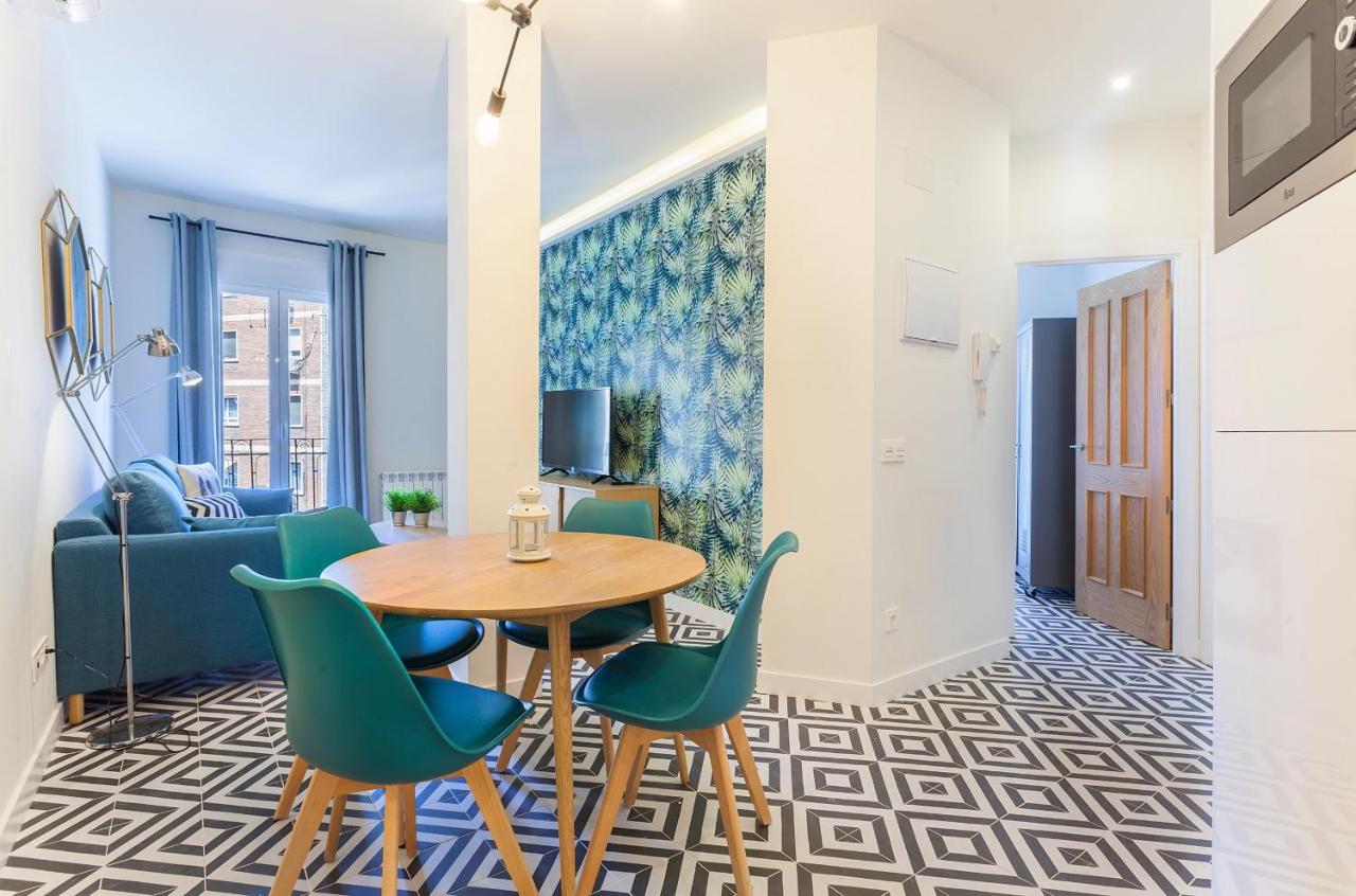 Rio Plaza En Madrid Apartment Екстериор снимка