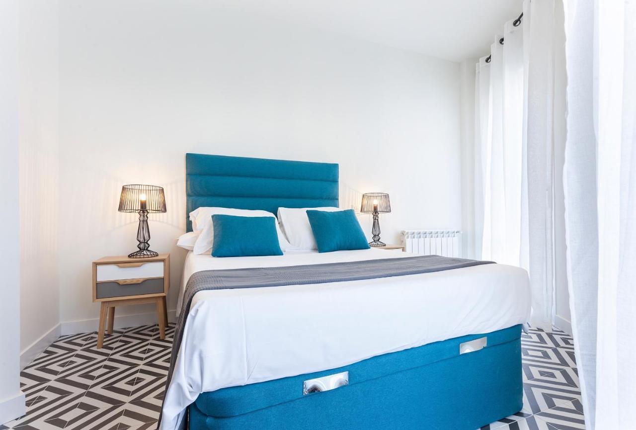 Rio Plaza En Madrid Apartment Екстериор снимка