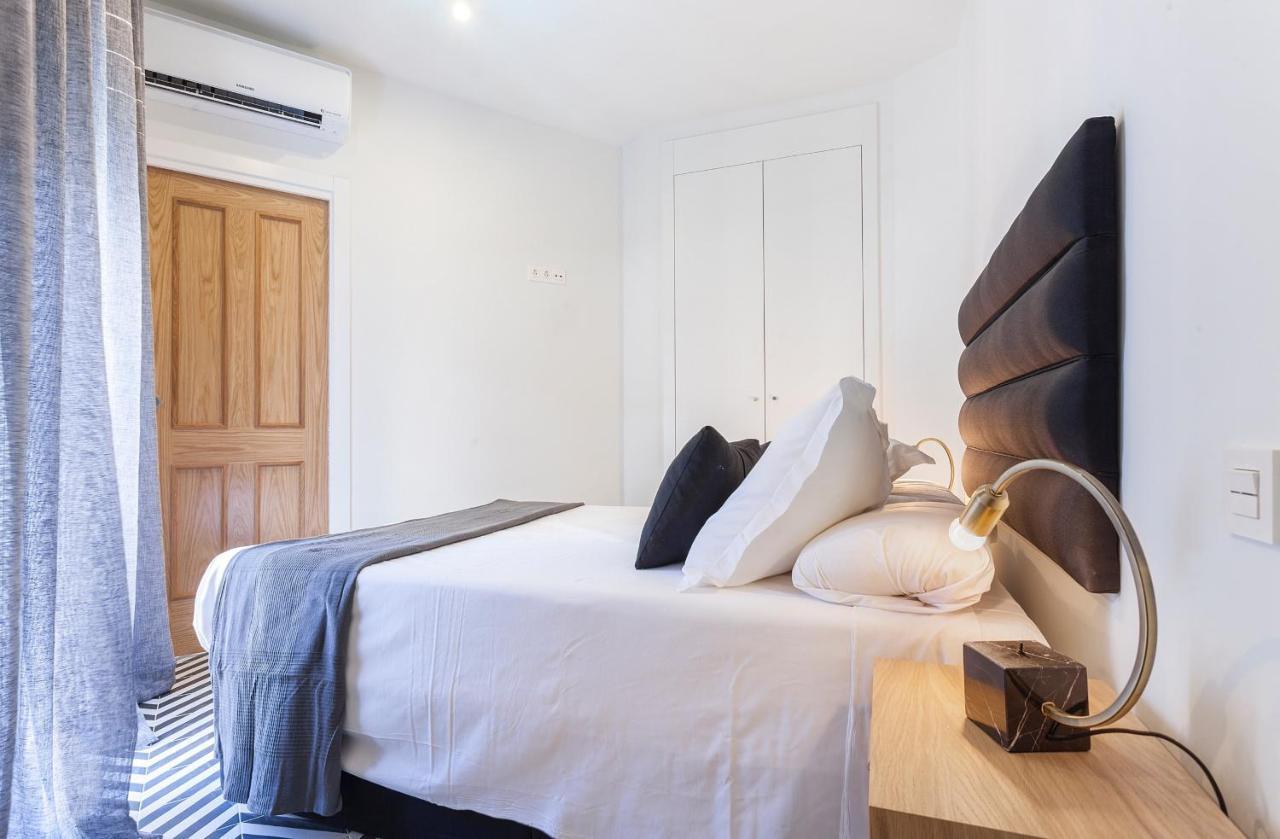 Rio Plaza En Madrid Apartment Екстериор снимка