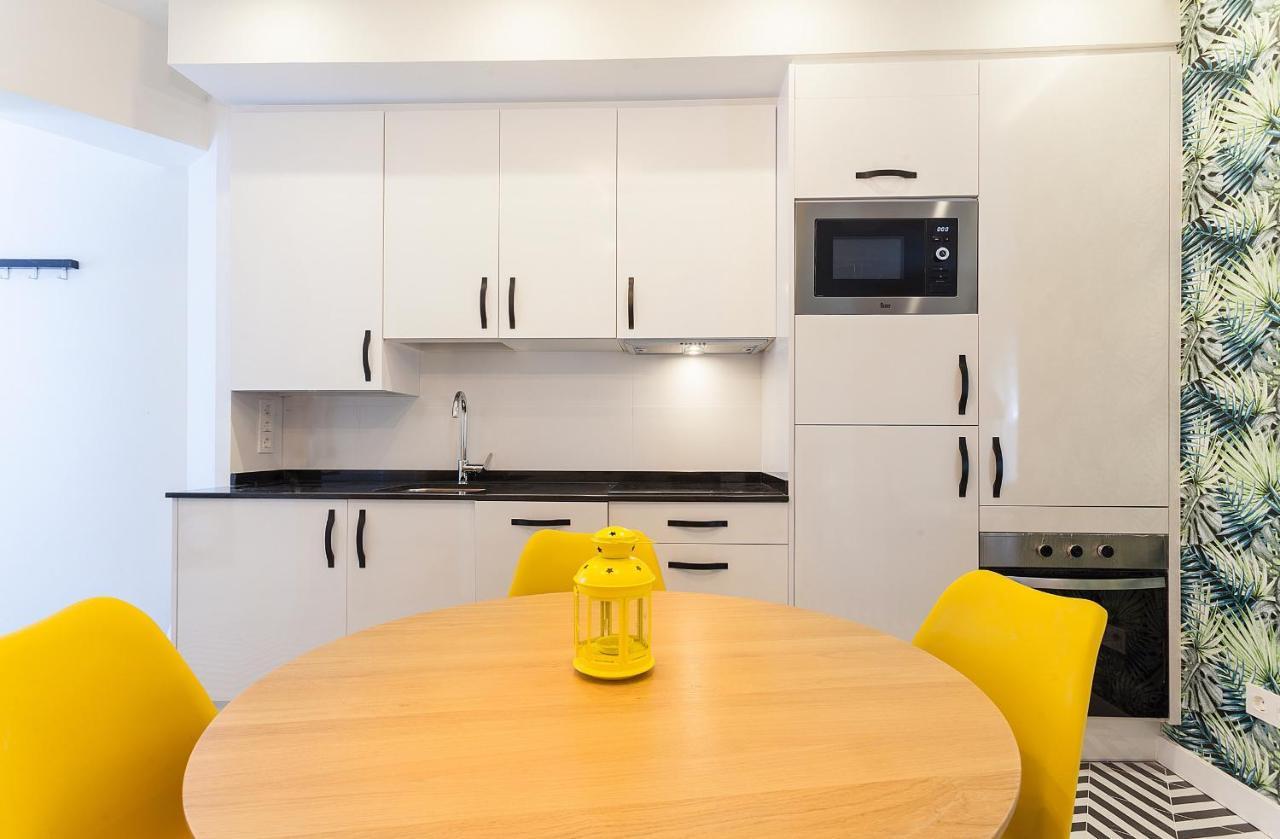 Rio Plaza En Madrid Apartment Екстериор снимка