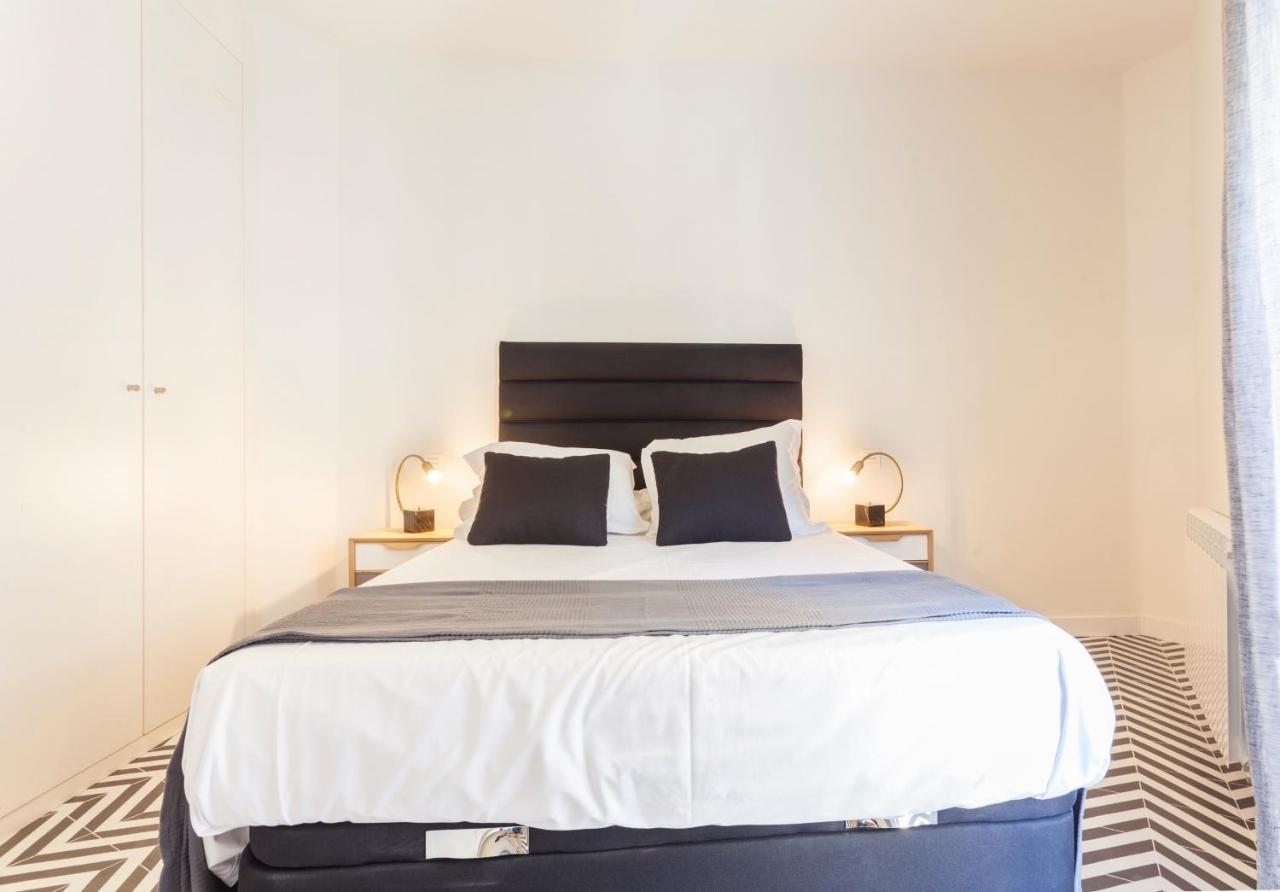 Rio Plaza En Madrid Apartment Екстериор снимка