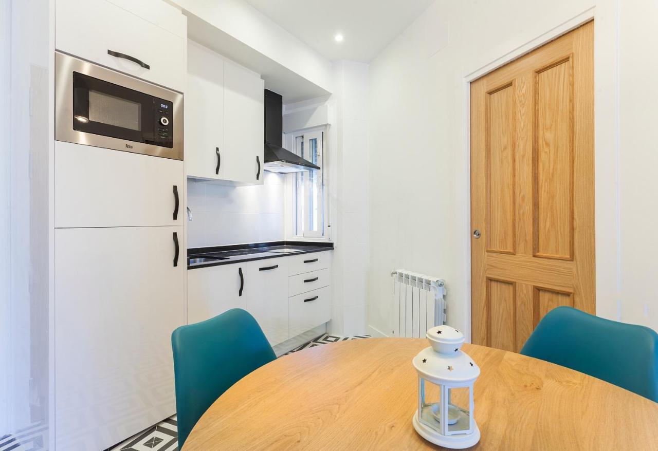 Rio Plaza En Madrid Apartment Екстериор снимка