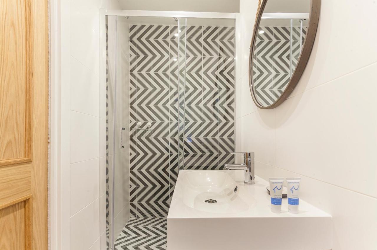 Rio Plaza En Madrid Apartment Екстериор снимка
