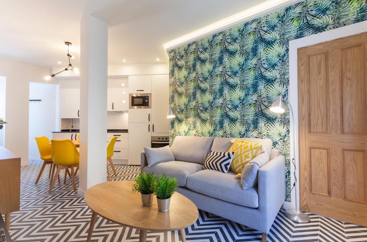 Rio Plaza En Madrid Apartment Екстериор снимка