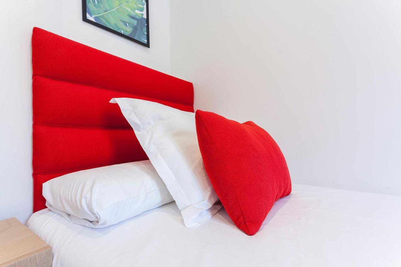 Rio Plaza En Madrid Apartment Екстериор снимка
