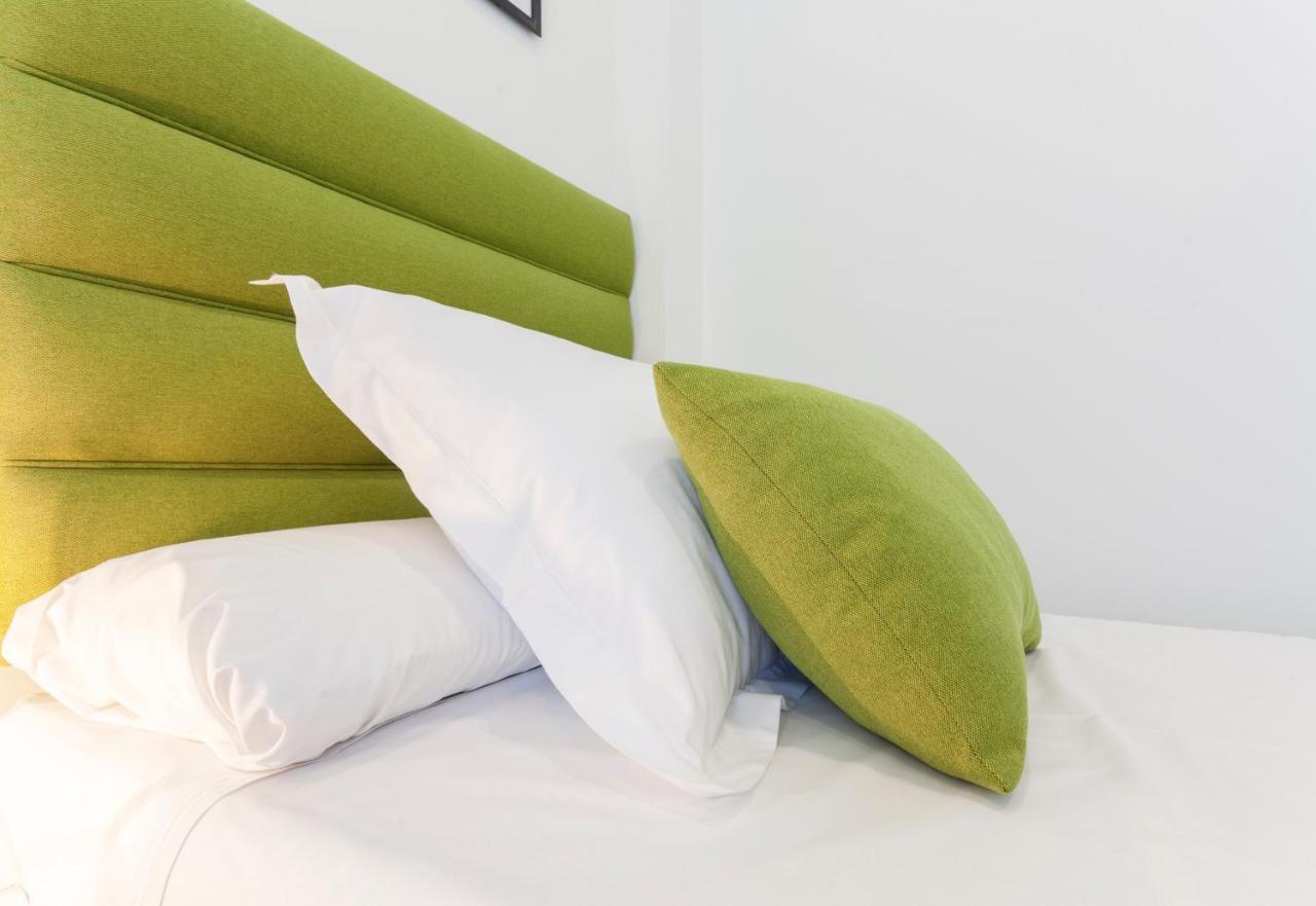 Rio Plaza En Madrid Apartment Екстериор снимка