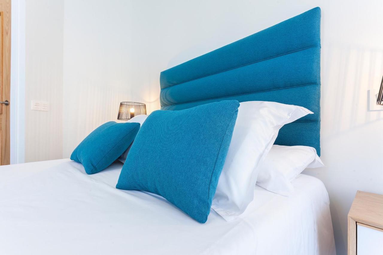 Rio Plaza En Madrid Apartment Екстериор снимка