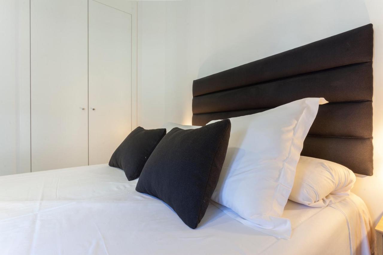 Rio Plaza En Madrid Apartment Екстериор снимка